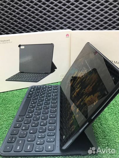 Планшет huawei MatePad 10.4(10)