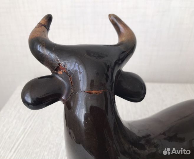 Васильковская керамика майолика 