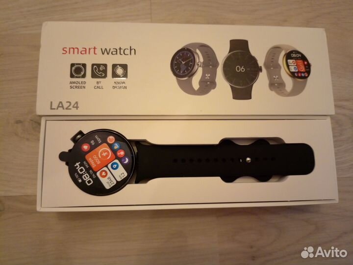 Часы SMART watch