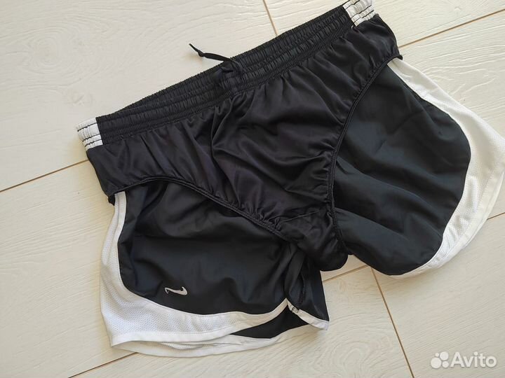 Шорты nike dri-fit, р. L