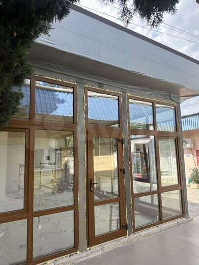 Торговая площадь, 90 м²