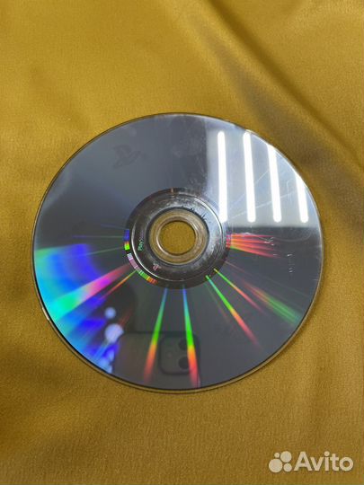 PS2 Spongebobs Atlantis Squarepantis б/у