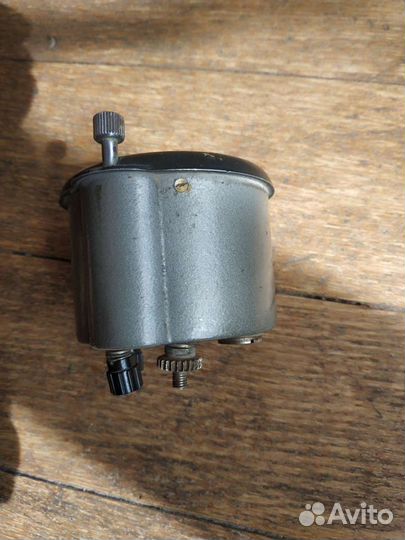 Часы самолётные