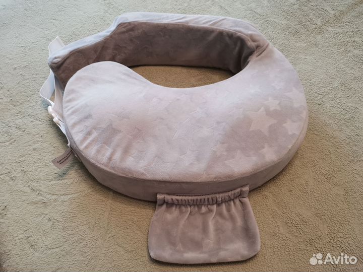 Подушка для кормления грудью ErgoFeed