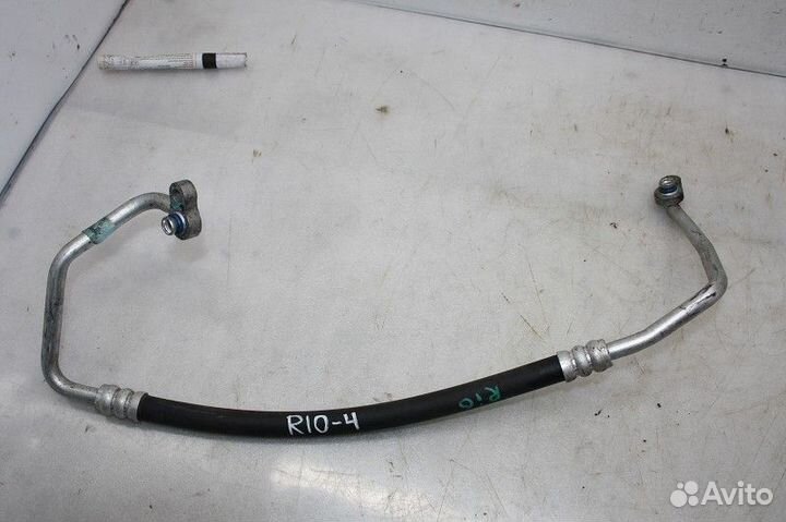 Трубка кондиционера KIA RIO 2017