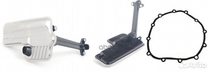 Фильтр вариатора с прокладкой JT33011K azumi