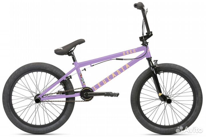 Велосипед Haro Leucadia DLX 2021