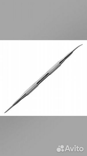 Пушер для маникюра