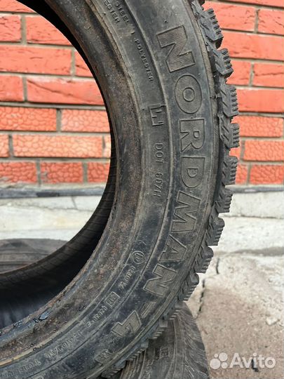 Nordman Nordman 4 175/65 R14 82T