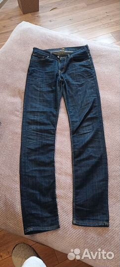 Джинсы
