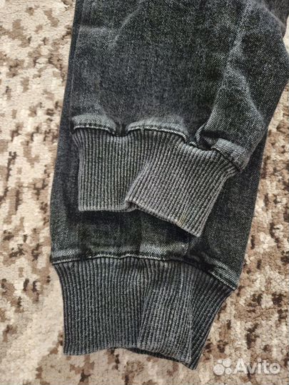 Джинсы для мальчика 146 рост
