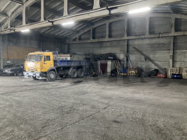 Свободного назначения, 1124 м²