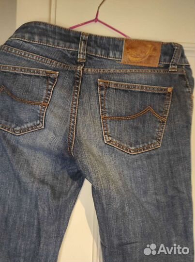 Джинсы женские