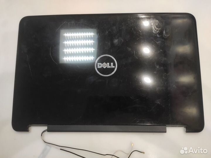 Ноутбук Dell inspiron N5040 N5050 запчасти