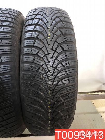 Goodyear UltraGrip 9 205/60 R16 101R