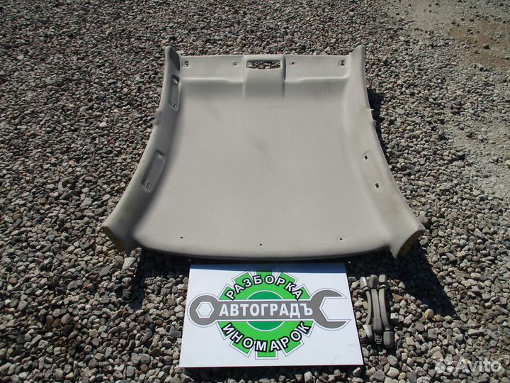 Обшивка потолка FAW Besturn B50 2012г