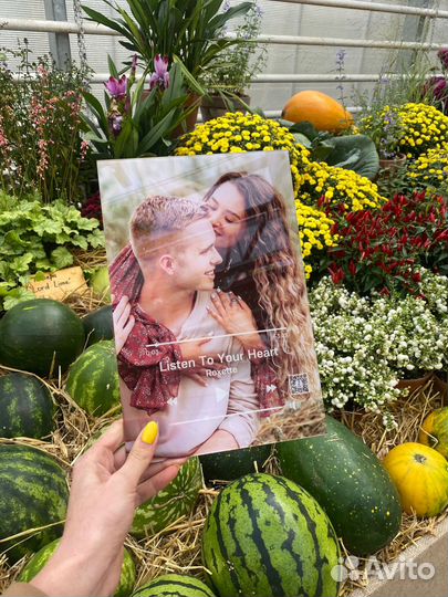 Art фото с дополненной реальностью