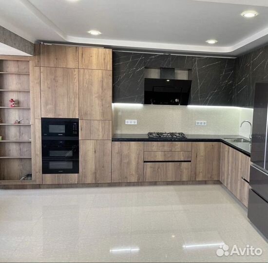 Кухонный гарнитур