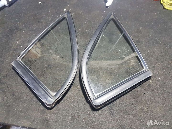 Форточка Daewoo Matiz