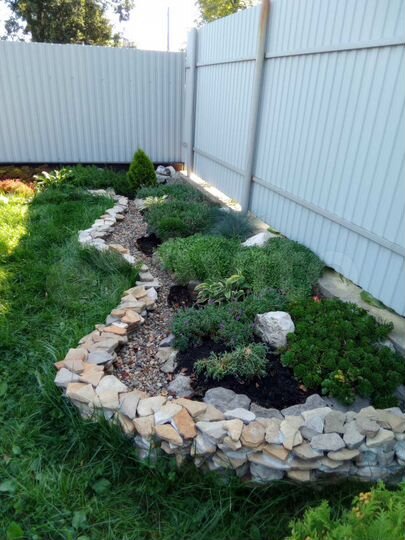 Участок 4,7 сот. (ИЖС)