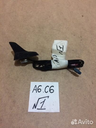 Антенна Audi A6 C6