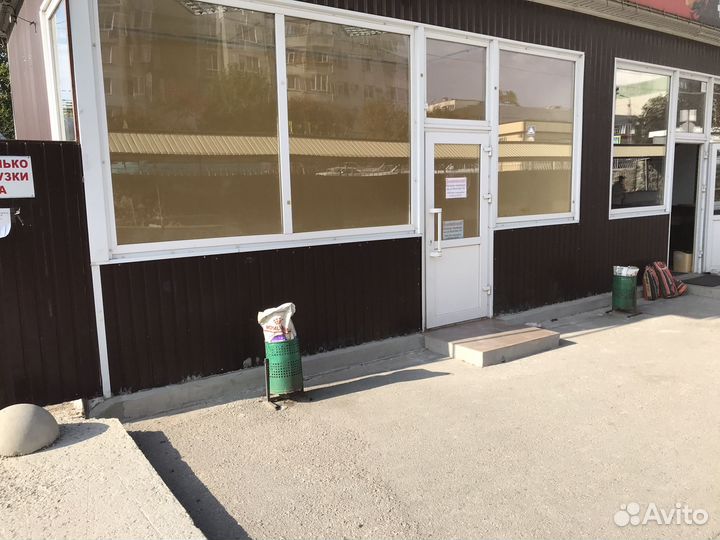 Сдам помещение в аренду