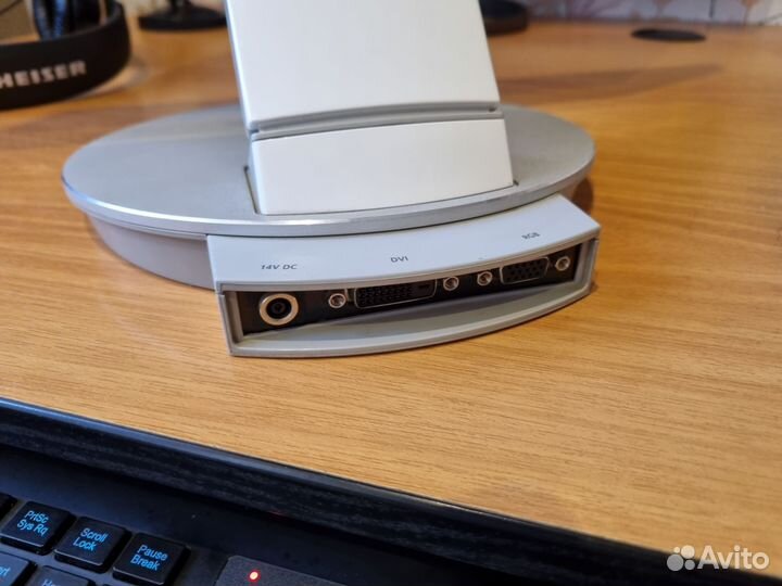 Монитор Samsung 173p 17