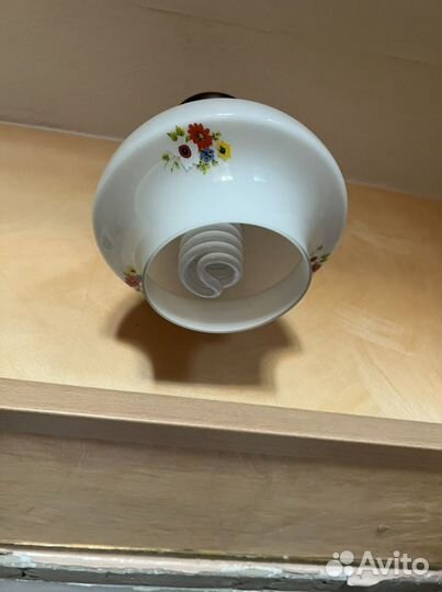 Светильник настенный