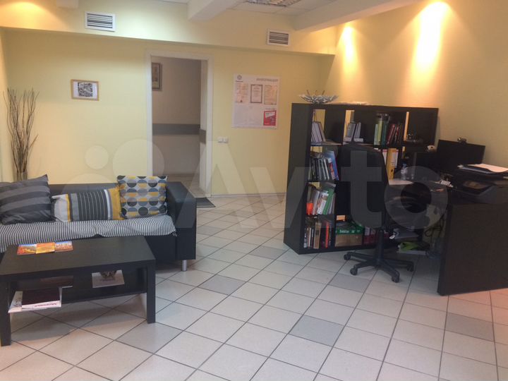 Офисное помещение, 30 м²