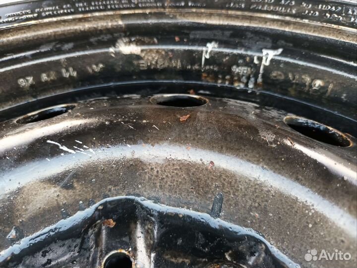 Nordman Nordman 4 175/70 R13 82