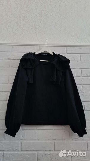 Толстовка Zara s/m