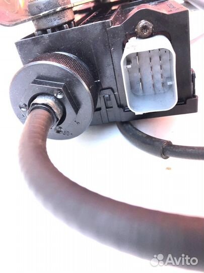 Блок ручника бмв ф15 х5 ф16 х6