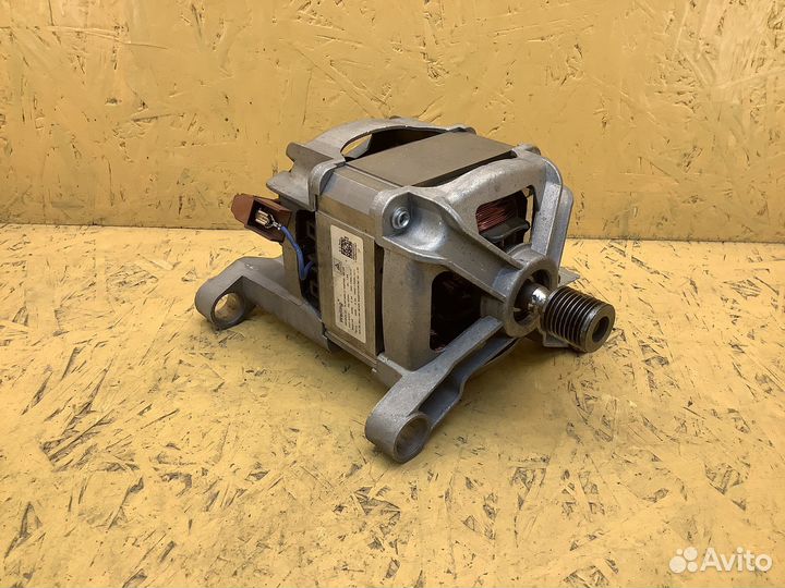 Двигатель мотор Dexp (2492)