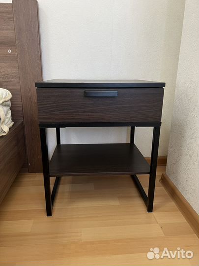 Тумба прикроватная IKEA