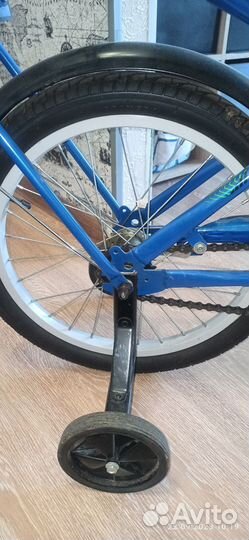 Велосипед stels flyte