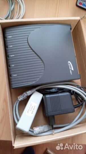 Модем adsl Star-Net