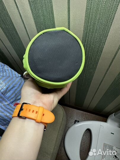 Подогреватель для бутылочек автомобильный