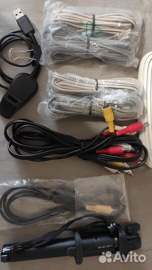 Акустические провода