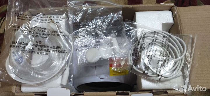 Кислородный бар