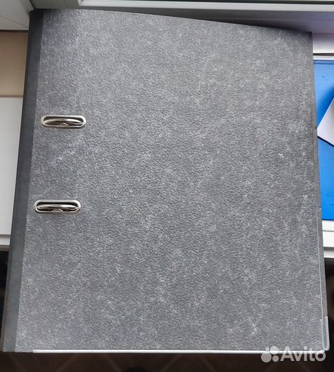 Папка скоросшиватель