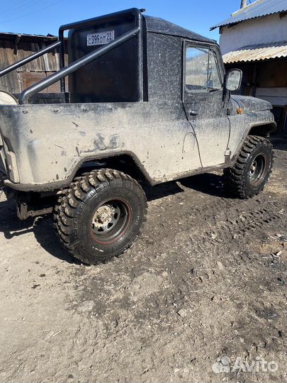 Nortec ET 500 35/11.5 R16