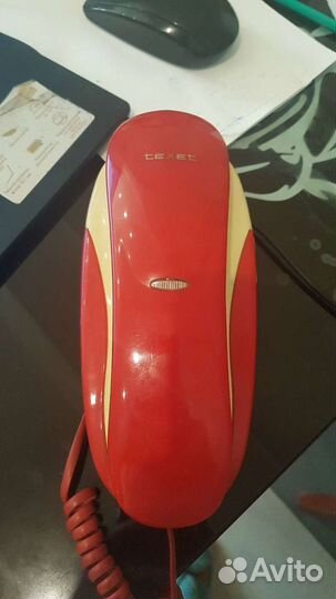 Телефон стационарный