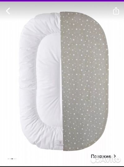 Матрас мамины руки