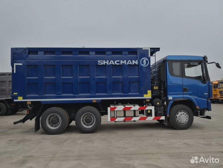 Shacman (Shaanxi) SX32586V385, 2023