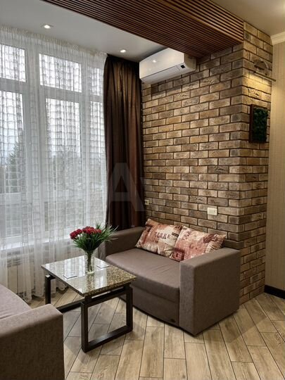 1-к. квартира, 48 м², 6/7 эт.