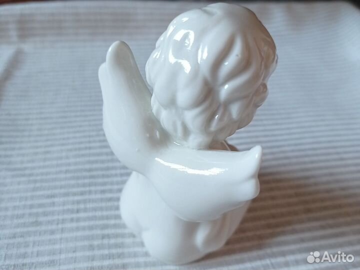 Фигурка статуэтка ангел