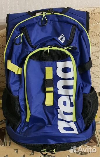Рюкзак Arena новый