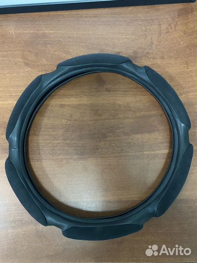 Оплетка на руль