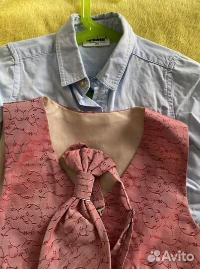 Костюм на мальчика