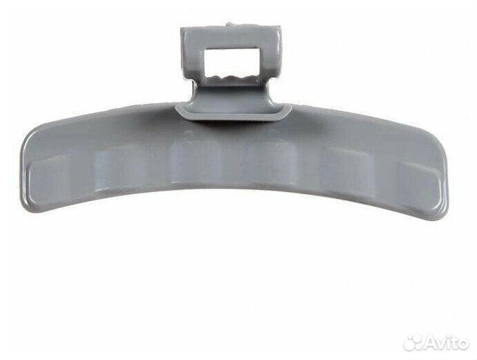 Ручка люка для стиральной машины Samsung DC64-0152